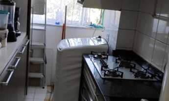 Imagem 5: Vendo Excelente Apartamento com 2 quartos no Condomínio Macaé Privillege na Glória