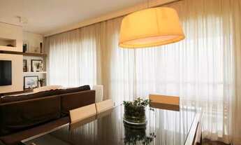 Imagem 4: Apartamento para venda possui 148 metros quadrados com 4 quartos