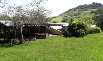Imagem 6: Vende-se Fazenda Região de Ribeirão Claro e Carlópolis PR