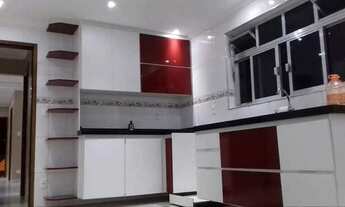 Imagem 4: Sobrado para venda tem 328 metros quadrados com 2 quartos em Paulicéia - São Bernardo do C