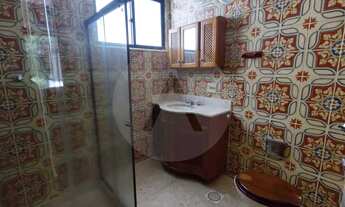 Imagem 5: Imobiliária Agatê Imóveis vende Casa Duplex de 363 m² Itacoatiara - Niterói por 2.310 mil