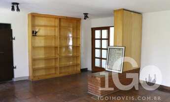 Imagem 5: Alto da Boa Vista excelente apartamento triplex