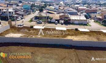 Imagem 7: Terreno à venda, 184 m² por R$ 213.455,55 - Umbará - Curitiba/PR