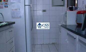 Imagem 4: APARTAMENTO RESIDENCIAL em TABOÃO DA SERRA - SP, JARDIM MARIA ROSA