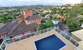 Imagem 6: Casa à venda com 4 quartos dentro de condomínio em Geribá- Búzios