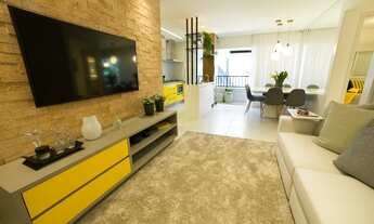 Imagem: Apartamento, venda, 64 metros com 2 quartos