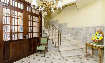 Imagem 4: Rua Voluntários da Pátria ,próximo à Praça Osório - Centro - Curitiba