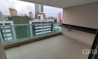 Imagem 4: Apartamento 3 Quartos para Venda em Salvador, Loteamento Aquarius, 3 dormitórios, 3 suítes