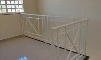 Imagem 6: Casa no bairro Aeronautas