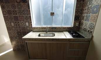 Imagem 4: Loft ( kitnet) em Paranapanema