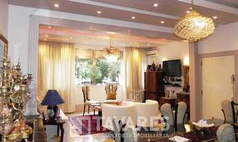 Imagem 1: Apartamento em Copacabana