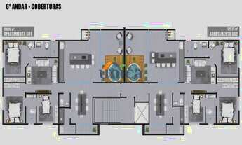 Imagem 2: Lançamento - Bairro Costa e Silva