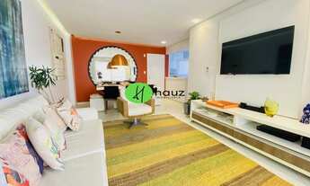 Imagem: Apartamento com 5 Dormitorio(s) localizado(a)