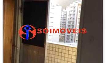 Imagem 5: Apartamento para venda possui 103 metros quadrados com 3 quartos em Humaitá - Rio de Janei