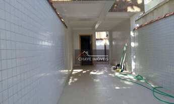 Imagem 3: Casa à venda, 150 m² por R$ 950.000,00 - Embaré - Santos/SP