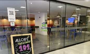 Imagem 2: Excelente LOFT STUDIO KITNET no Centro de Curitiba à venda - mobiliado e com ótimo acabame