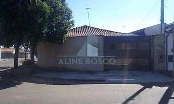 Imagem: Casa para venda tem 140 metros quadrados