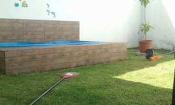 Imagem 5: Esmeraldas - Casa Padrão - Floresta Encantada