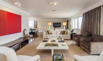 Imagem 5: Apartamento à venda, 470 m² por R$ 14.500.000,00 - Jardins - São Paulo/SP