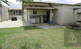 Imagem 7: Casa com 4 dormitórios à venda, 100 m² por R$ 215.000,00 - Rio Do Limão - Araruama/RJ