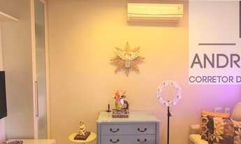 Imagem 7: Apartamento para Venda em Salvador, Caminho das Árvores, 3 dormitórios, 1 suíte, 3 banheir