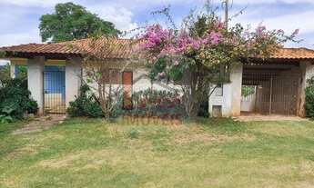 Imagem: IBIUNA - Chácara - SP