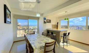 Imagem 3: Apartamento mobiliado no centro de Torres/RS - 3 dormitórios (1 suíte