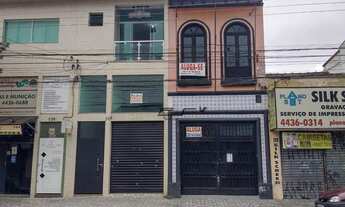 Imagem: Excelente Salão - Centro de Santo André