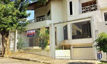 Imagem 4: Casa em Jardim da Glória - São Paulo, SP