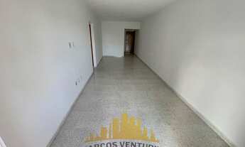 Imagem 3: Apartamento á Venda 2 dormitórios 1 suite- Tupi - Praia Grande - SP
