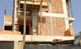 Imagem 3: Apartamento sem condomínio para venda no bairro Jardim Ocara em Santo André - SP