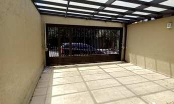 Imagem 3: Residencial - Vila Ida