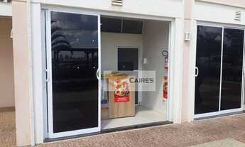 Imagem 4: Loja à venda, 32 m² por R$ 233.200 - Vila Carlota - Sumaré/SP