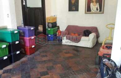 Imagem 4: Rio de Janeiro - Casa Padrão - Urca