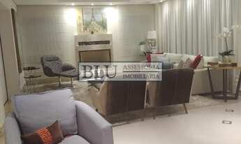 Imagem 3: Casa - Loteamento Alphaville Campinas - Campinas