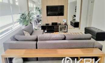 Imagem 2: Apartamento para Venda em Rio de Janeiro, Leblon, 3 dormitórios, 1 suíte, 3 banheiros, 1 v