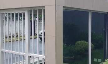 Imagem 3: Cobertura Duplex Meireles 120 m²