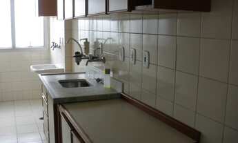 Imagem 5: Apartamento para venda com 55 m² em Moema