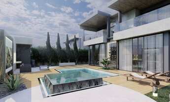 Imagem 3: Casa em condomínio fechado, Caledônia