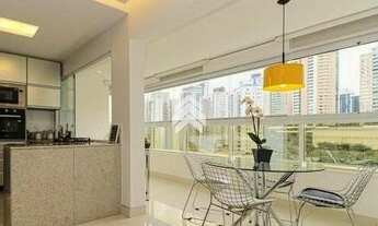 Imagem: APARTAMENTO 82M² - VILA DA SERRA - NOVA