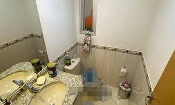 Imagem 5: Apartamento para venda com 81 metros quadrados com 3 quartos em Residencial Eldorado - Goi