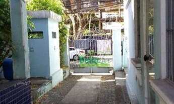 Imagem 3: Casa com 4 dormitórios à venda, 205 m² por R$ 900.000,00 - Boa Vista - Recife/PE