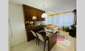 Imagem 3: APARTAMENTO PARA VENDA NO BAIRRO VILA DA SERRA, NOVA LIMA