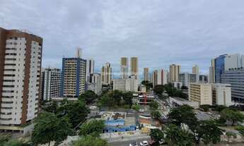 Imagem 7: Apartamento para aluguel, 3 quartos, 2 suítes, 2 vagas, Boa Viagem - Recife/PE