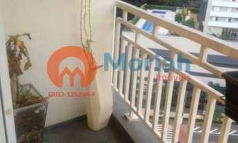 Imagem 3: APARTAMENTO RESIDENCIAL em São Paulo - SP, Vila Andrade