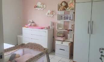 Imagem 2: MS Apartamento para venda tem 88 metros quadrados com 2 quartos em Jardim Renascença - São