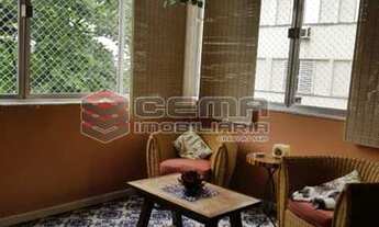 Imagem 4: Rio de Janeiro - Apartamento Padrão - Flamengo