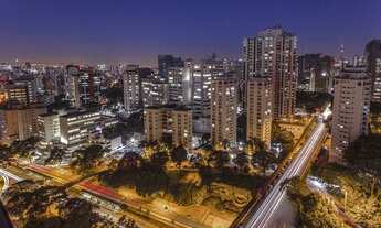 Imagem 4: Flat para venda tem 28 metros quadrados com 1 quarto em Jardim Paulista - São Paulo - SP