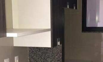 Imagem 6: Apartamento todo projetado no Golden Park Doze anos, localizado na cidade de Mossoró / RN