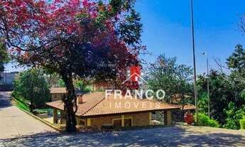 Imagem 3: Chácara com 3 dormitórios à venda, 4000 m² por R$ 1.800.000,00 - Vale Verde - Valinhos/SP